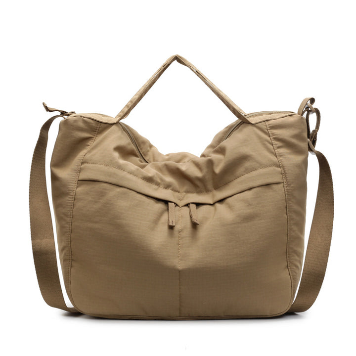 Casual Everyday Shoulder Bag Bowlift