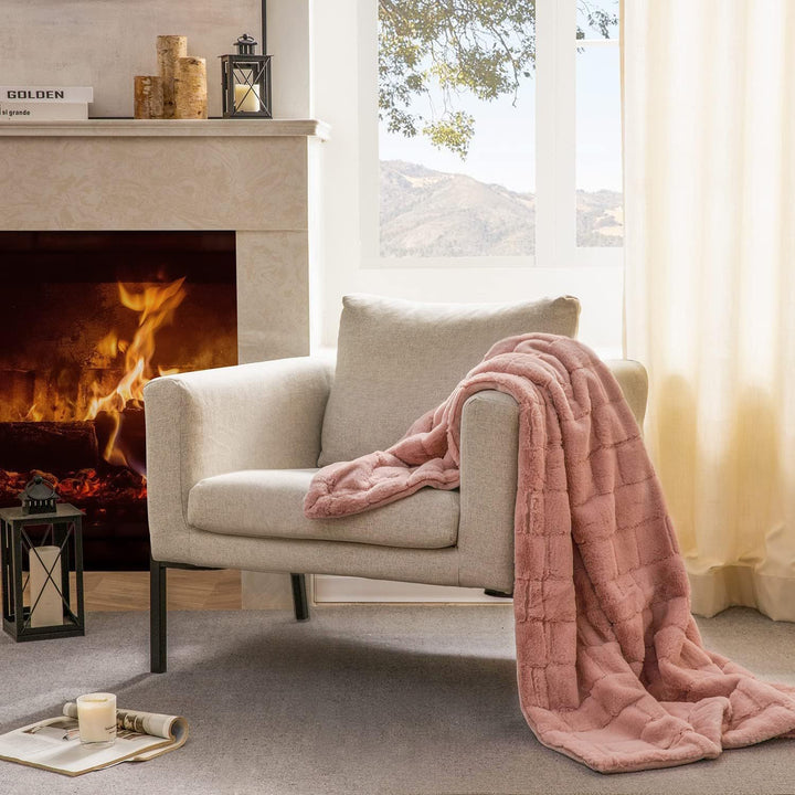 Soft Faux Fur
