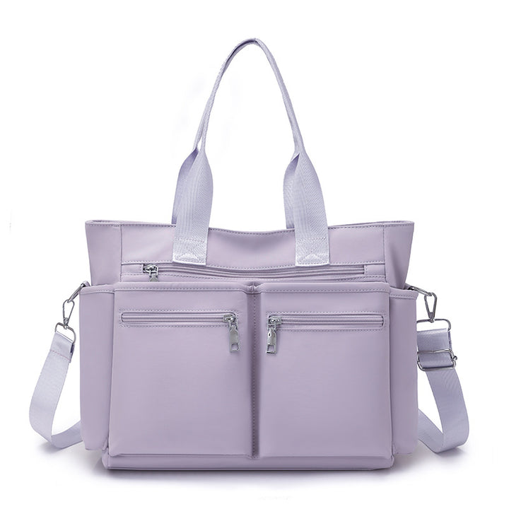 Multifunctional Tote Bag Bowlift