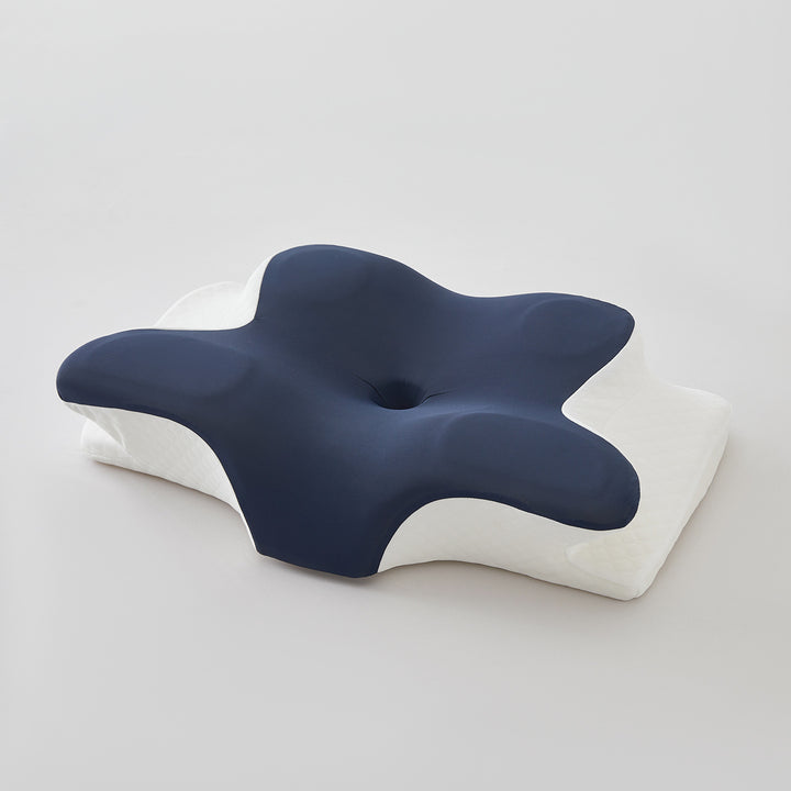 Orthopedic Comfort Sleeping Pillow Bowlift