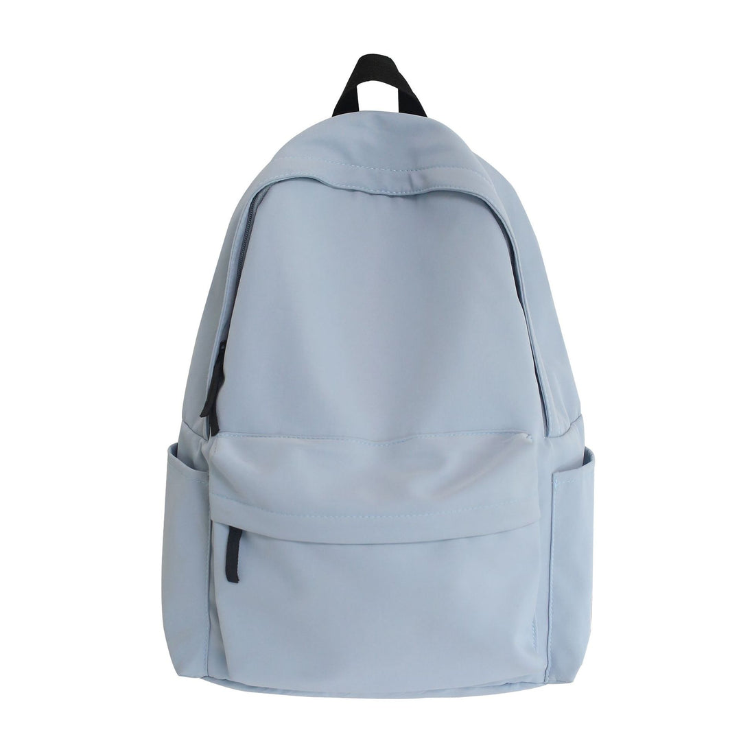 Minimalist Leisure Backpack Bowlift