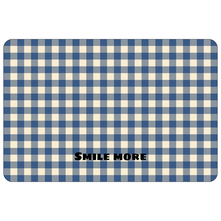 Kitchen Comfort Anti-Fatigue Mat Bowlift