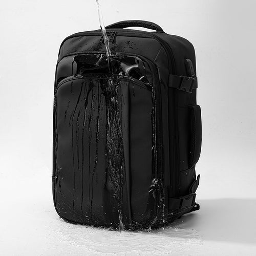 Slim Lightweight Travel Backpack Bowlift