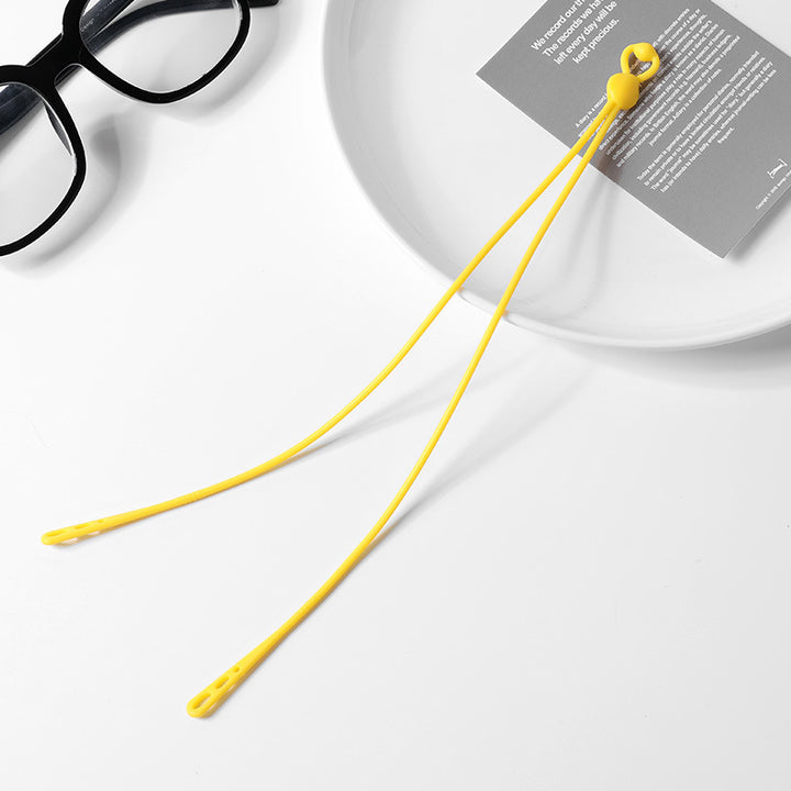 Durable Eyewear Retaining Strap Bowlift