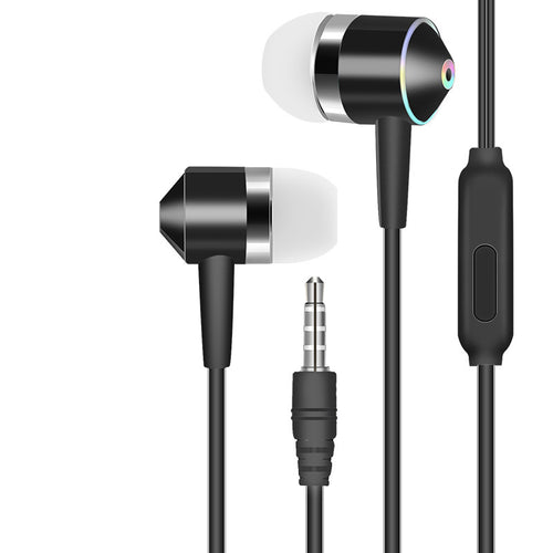 In-Ear Headphones Bowlift