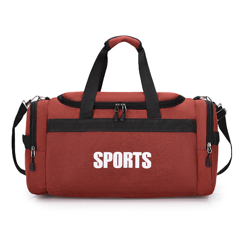 Sport bag Bowlift