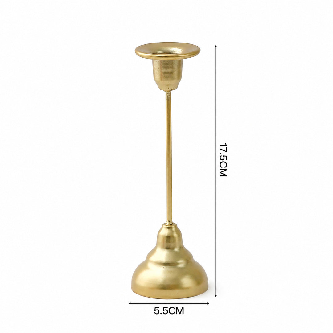 Elegant Minimalist Candle Holder