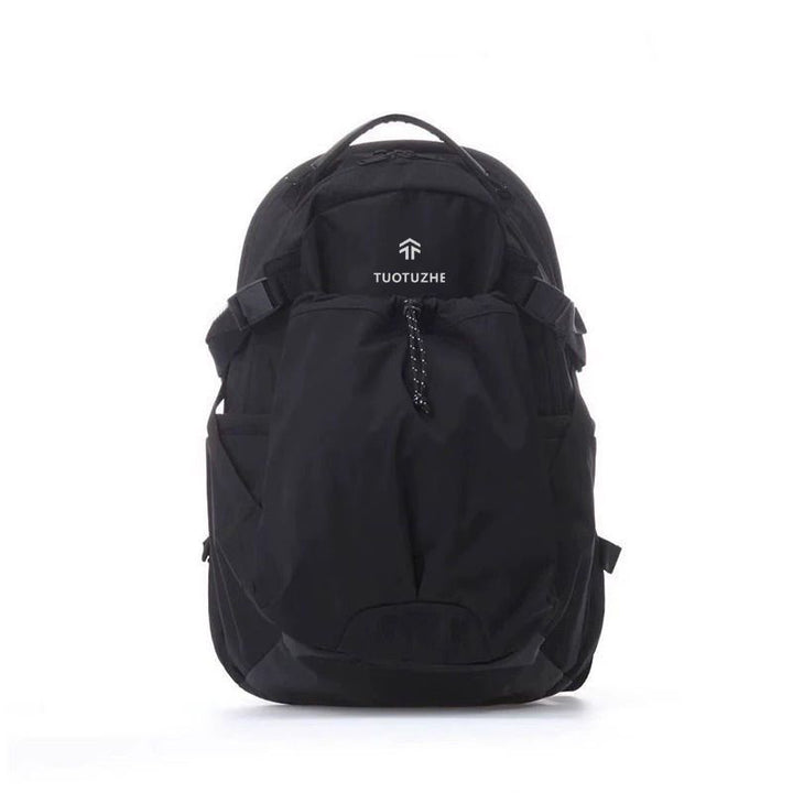 Versatile Multi-Compartment Travel Backpack Bowlift