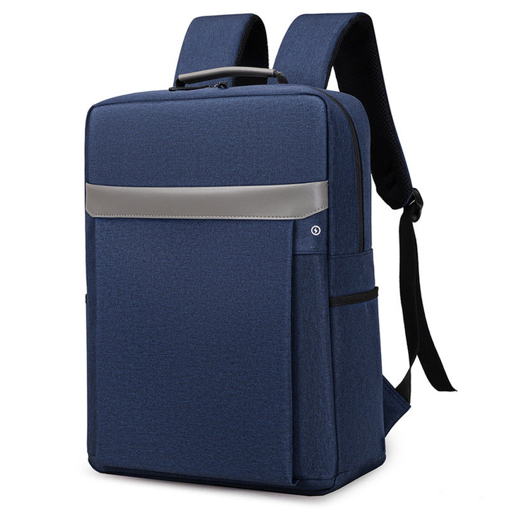 Ergonomic Travel Backpack Bowlift