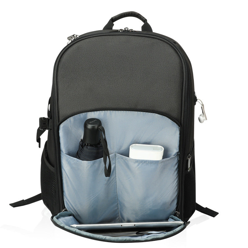 Versatile Business Laptop Backpack Bowlift