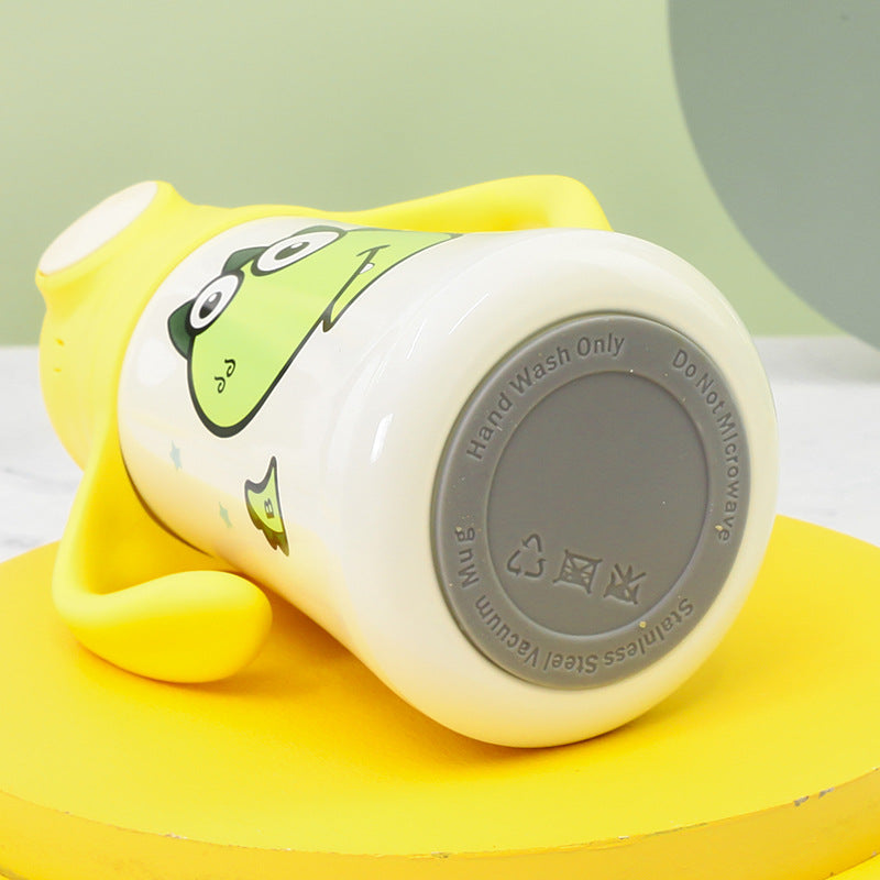 Unisex Drinking Cup Bowlift
