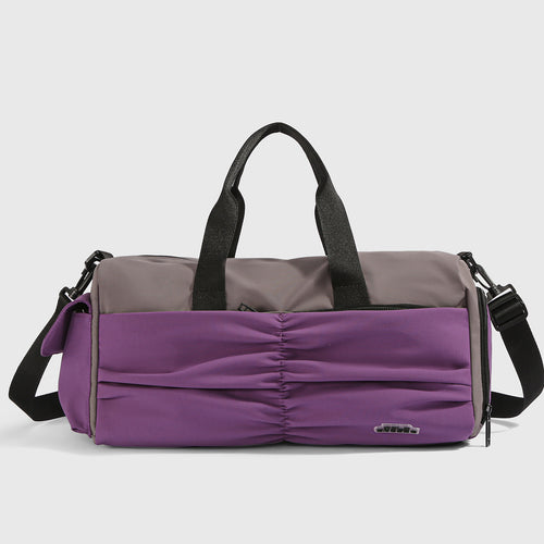 Versatile Multi-Pocket Travel Duffle
