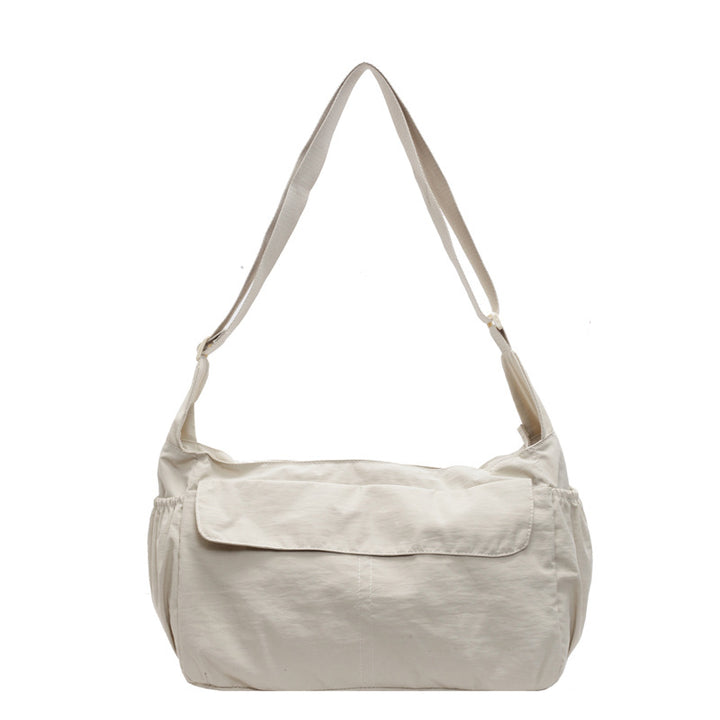 Functional Everyday Crossbody Bag Bowlift
