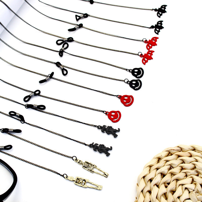Stylish Eyewear Bowlift