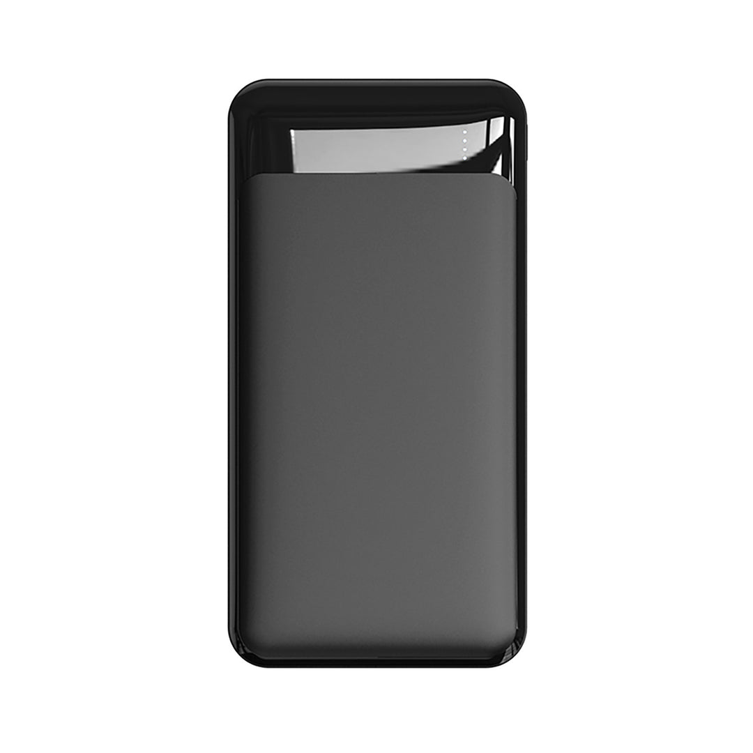 Premium Card Case Bowlift