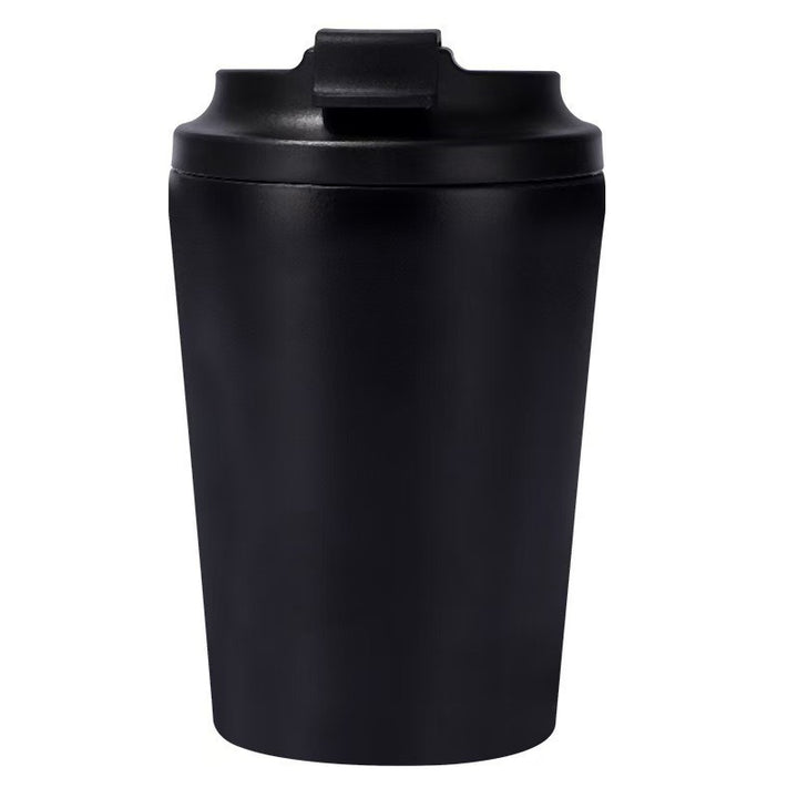 Ladies Practical Insulated Cup with Lid Bowlift