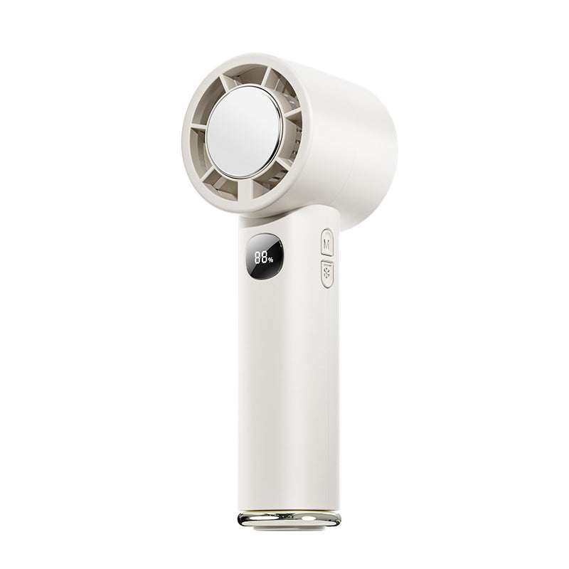Women's portable hair dryer Bowlift