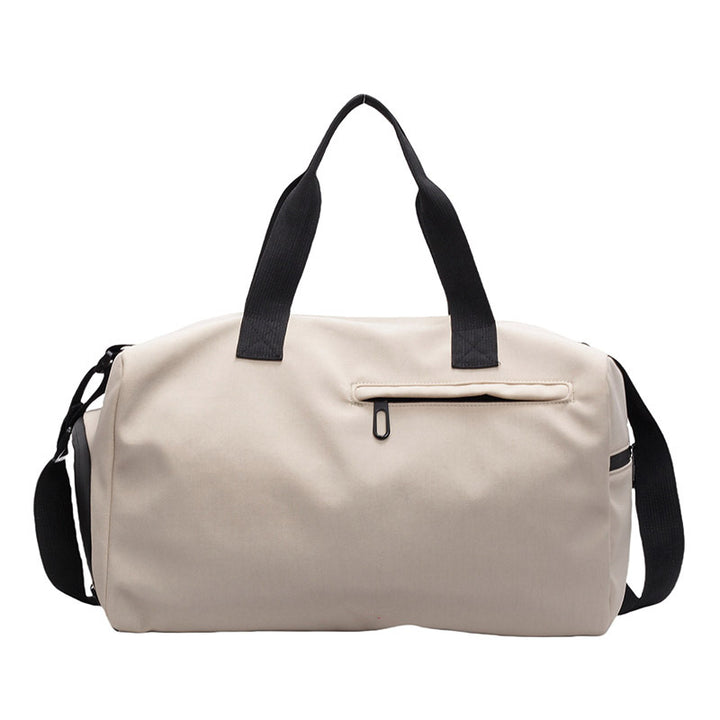 Sporty Travel Bag Bowlift 1785335497