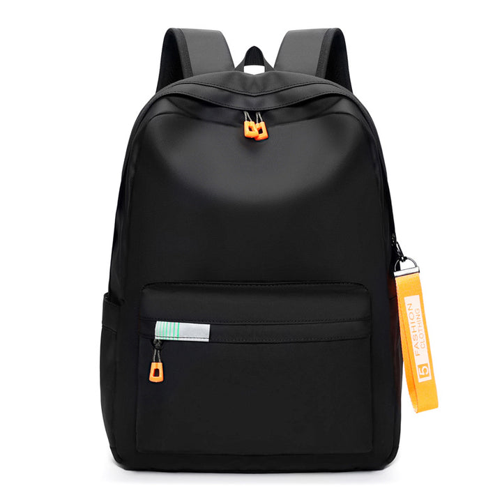 Functional and Stylish Laptop Backpack Bowlift