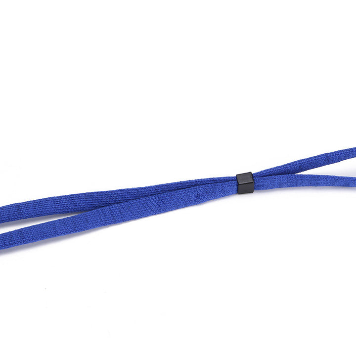 Adjustable Eyewear Retention Strap Bowlift
