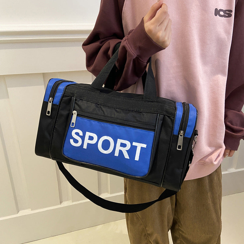 Sport bag Bowlift