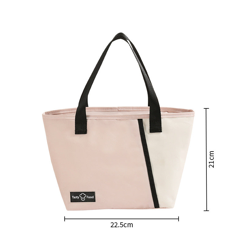 Insulated Food Carrier Tote Bowlift