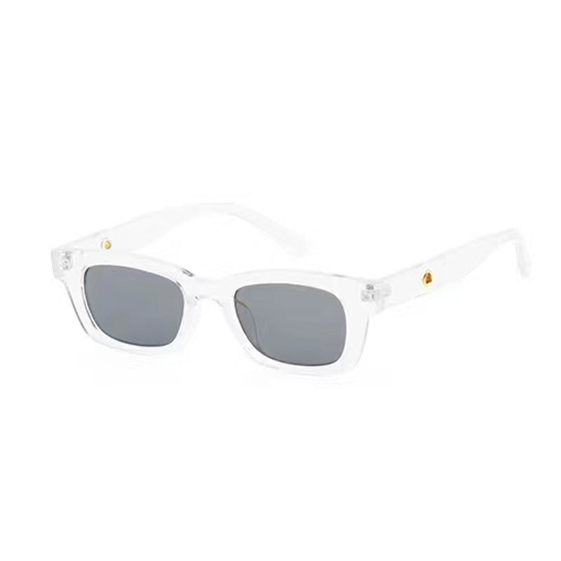 Women's Designer Sunglasses with Trendy Tortoiseshell Pattern Bowlift