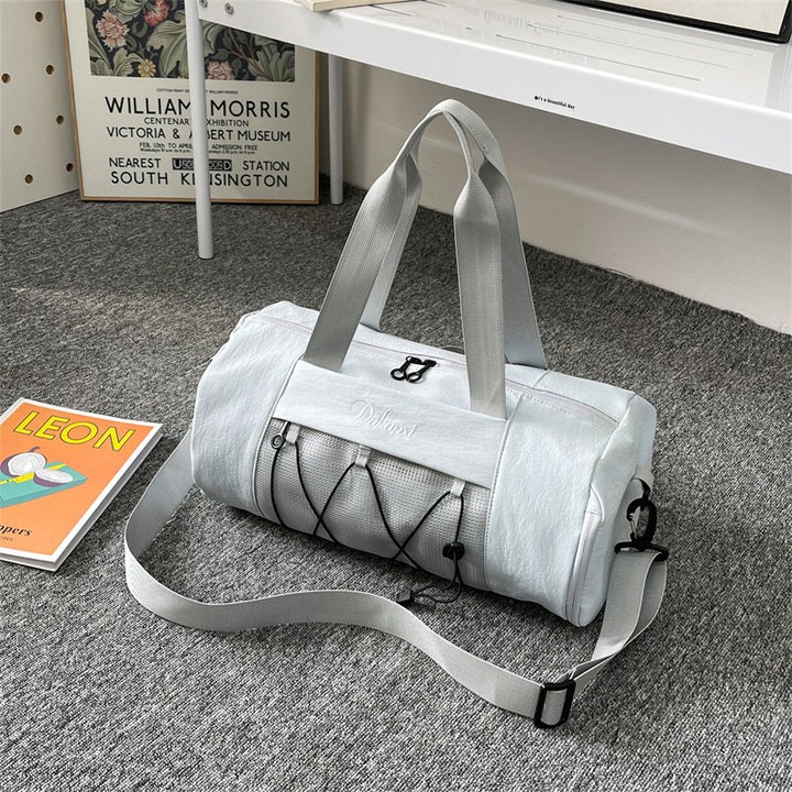 Women’s sporty carry and fitness bag Bowlift