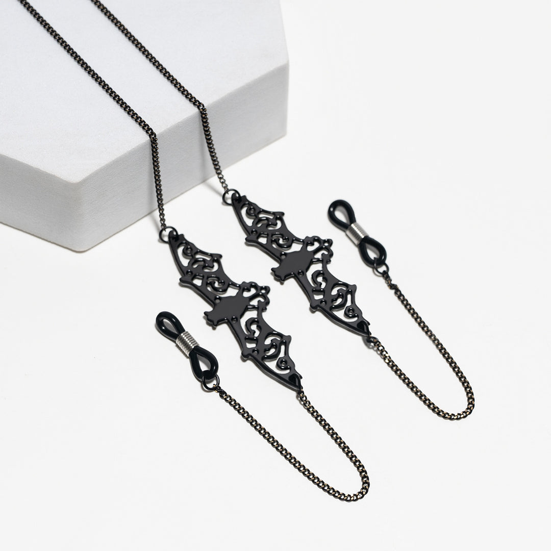 Stylish Eyewear Chain Bowlift