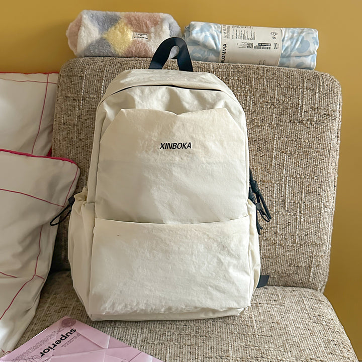 Lightweight Daily Use Backpack Bowlift