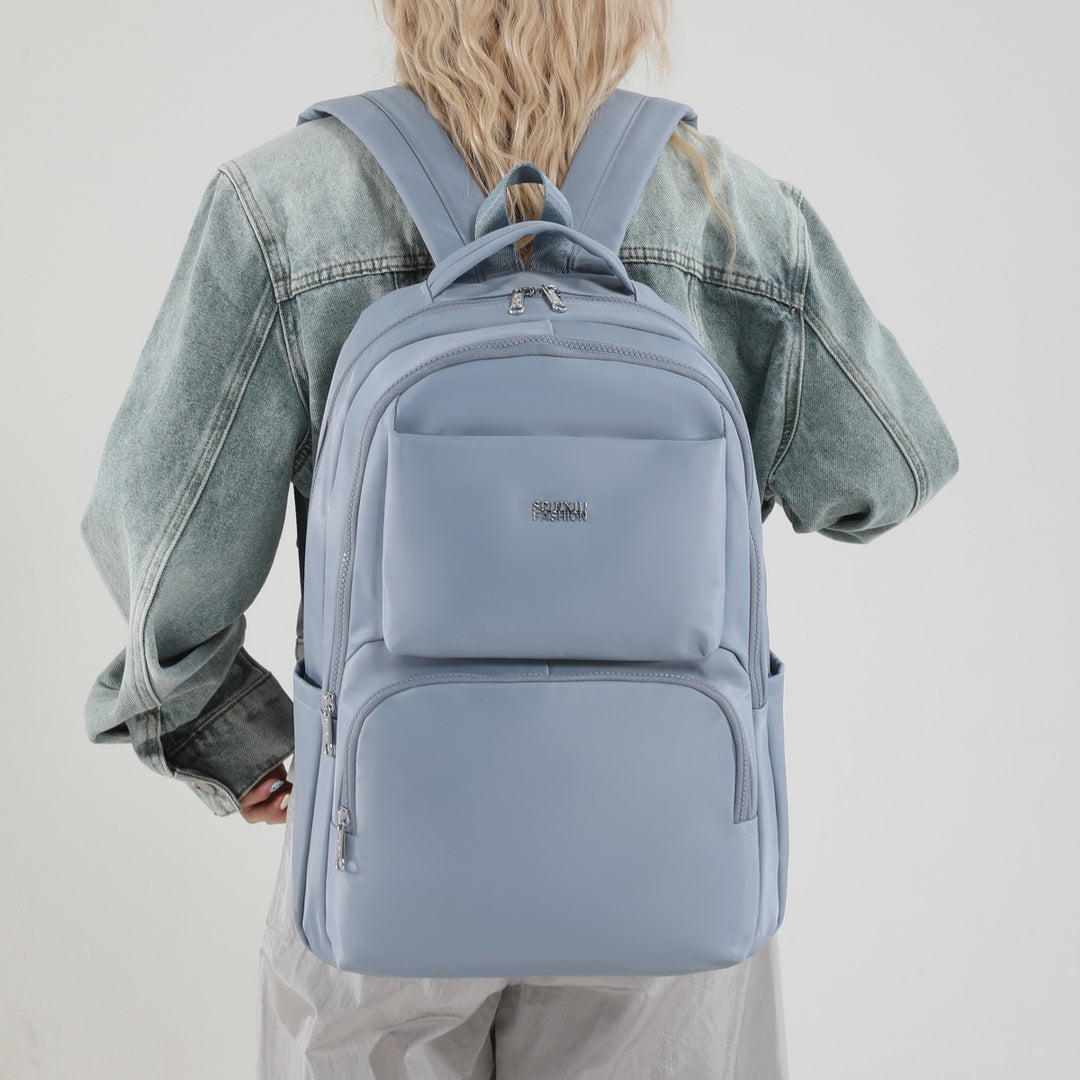 Backpack Bowlift