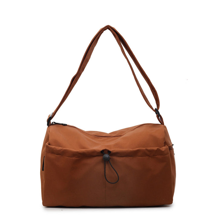 Women practical shoulder bag Bowlift