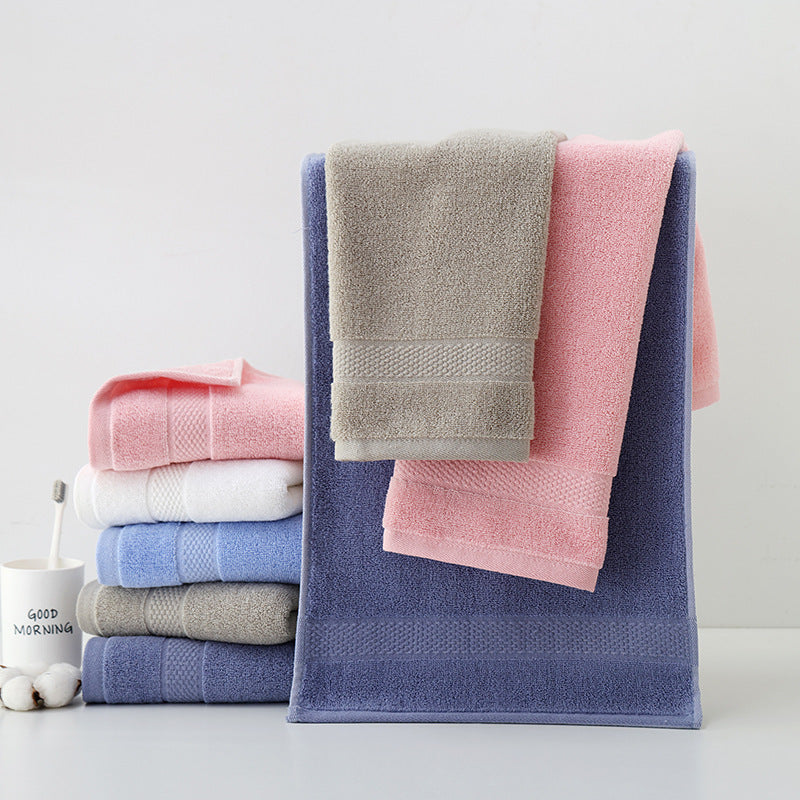 High-Quality And Extra Absorbent Terry Towel Bowlift