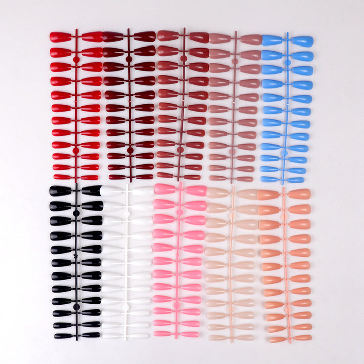Colorful Nail Art Practice Tips Bowlift