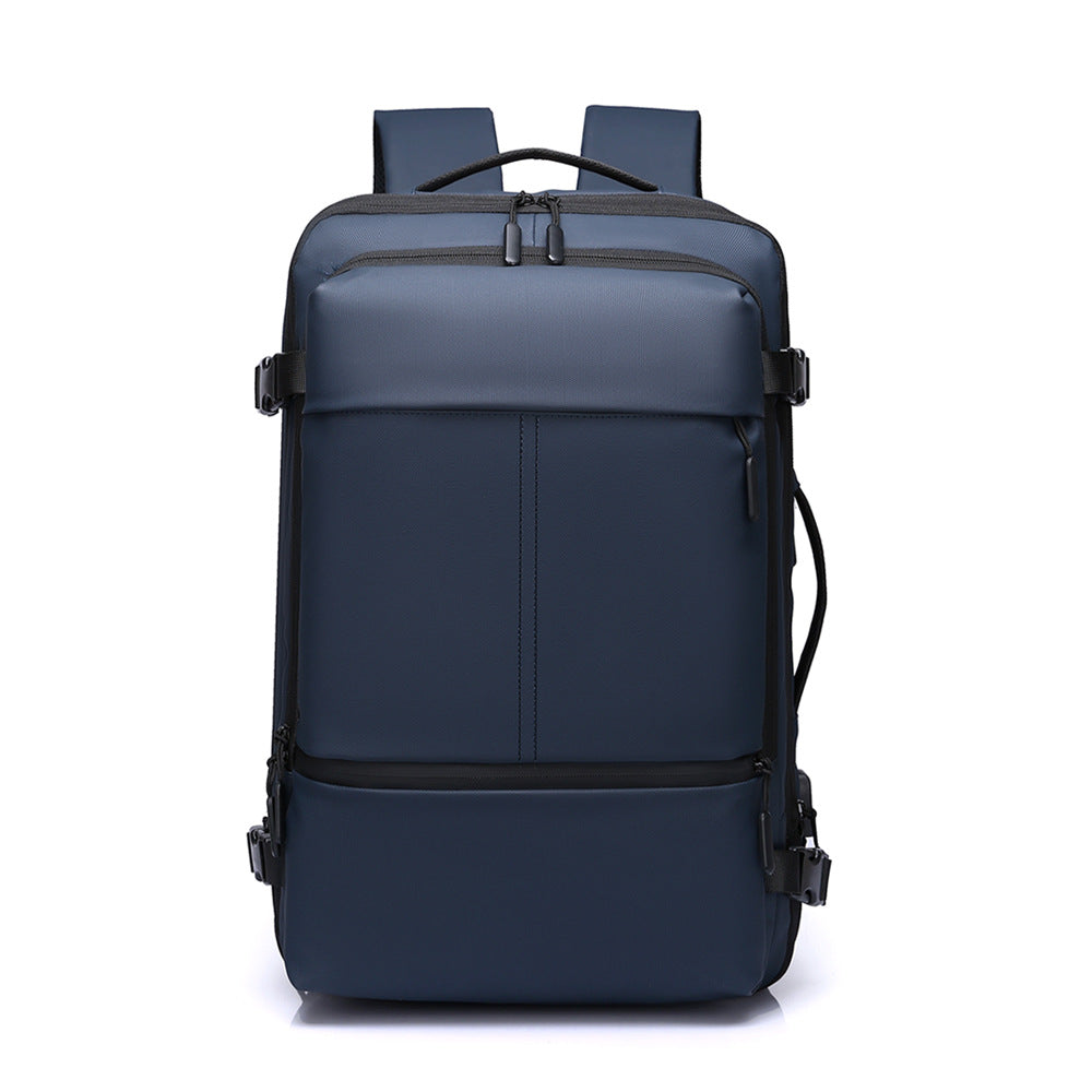 Multi-Functional Travel Backpack Bowlift