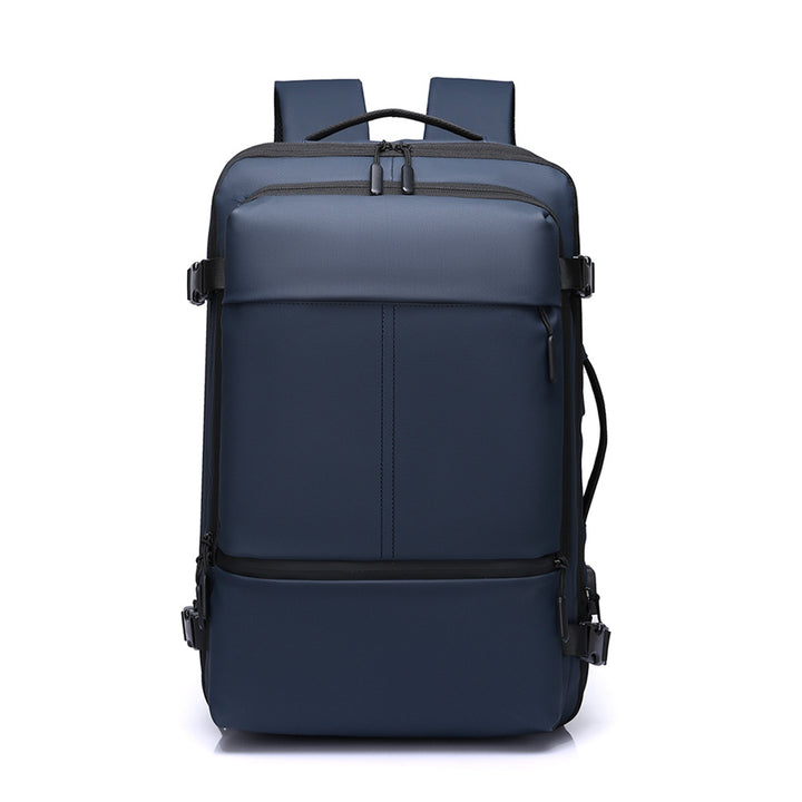 Multi-Functional Travel Backpack Bowlift