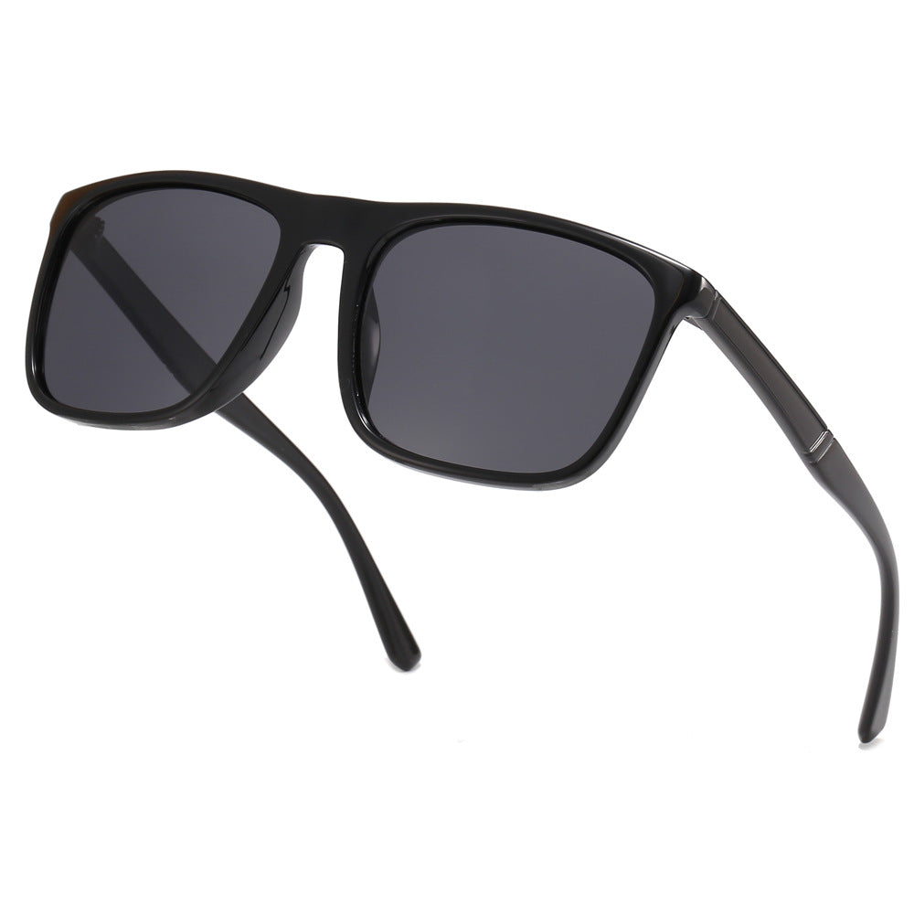 Women's modern sunglasses in minimalist design Bowlift