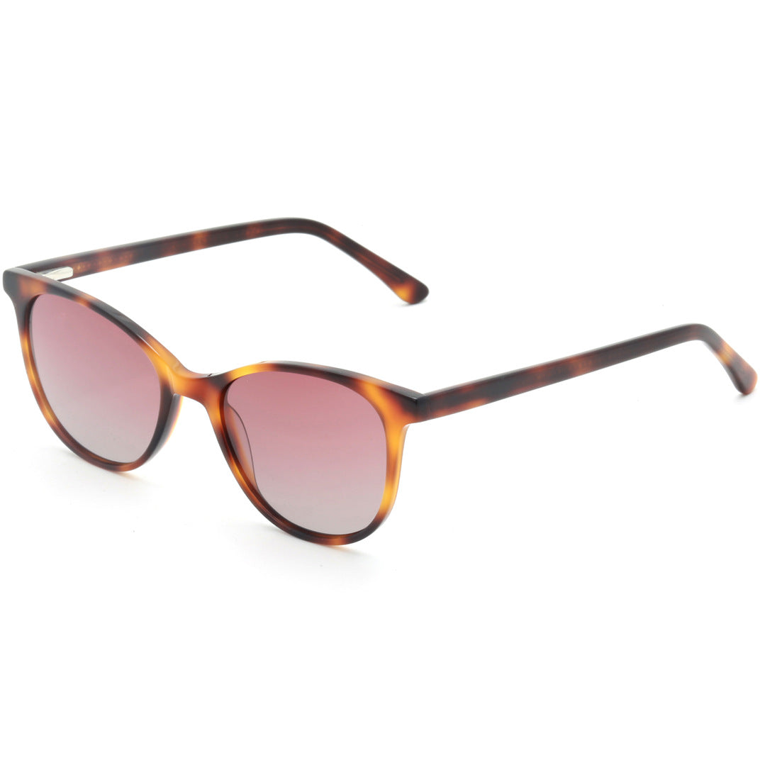 Women stylish Cat-Eye sunglasses Bowlift
