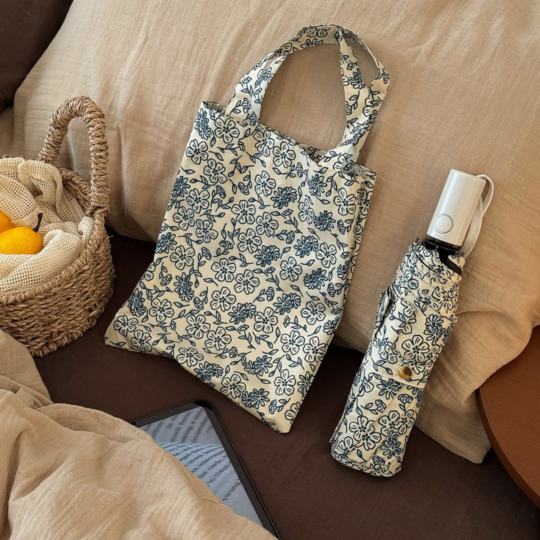 Women Shopping Bag Bowlift