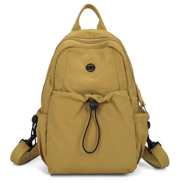 Versatile Outdoor Backpack Bowlift