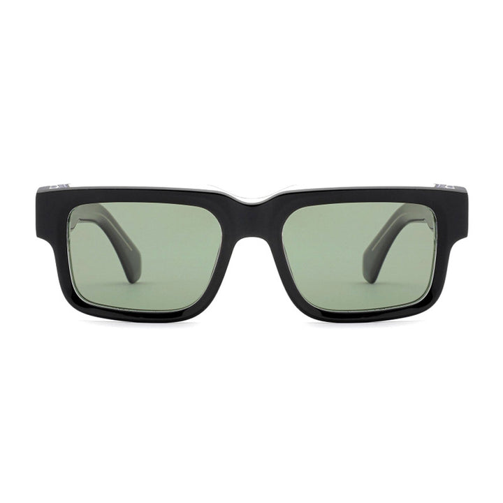 Women's square sunglasses with comfortable, sturdy frame Bowlift