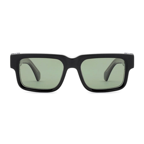 Women's square sunglasses with comfortable, sturdy frame Bowlift