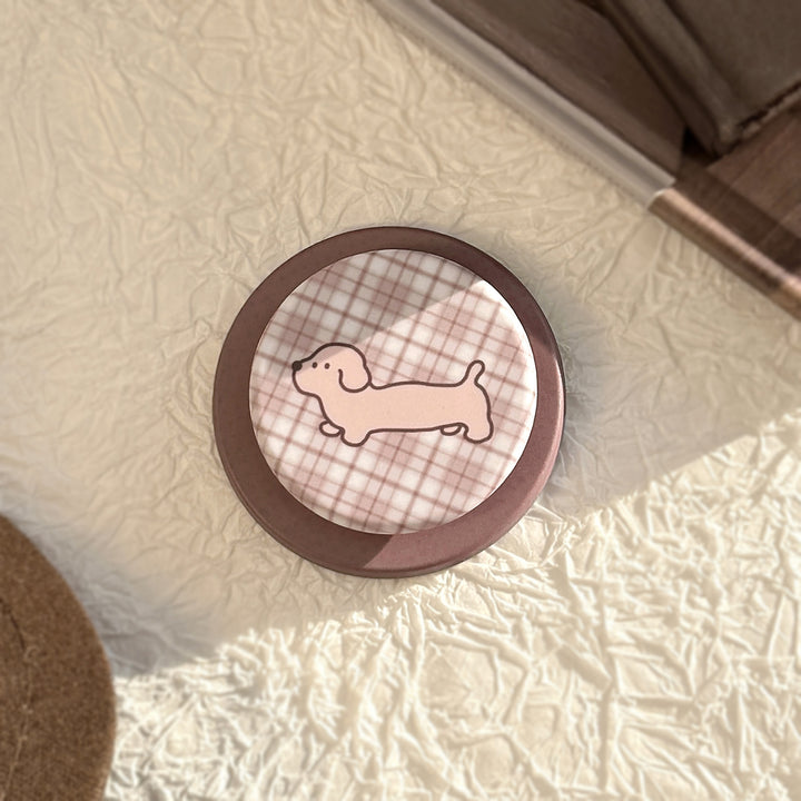 Kawaii Dogs Smartphone Holder Bowlift