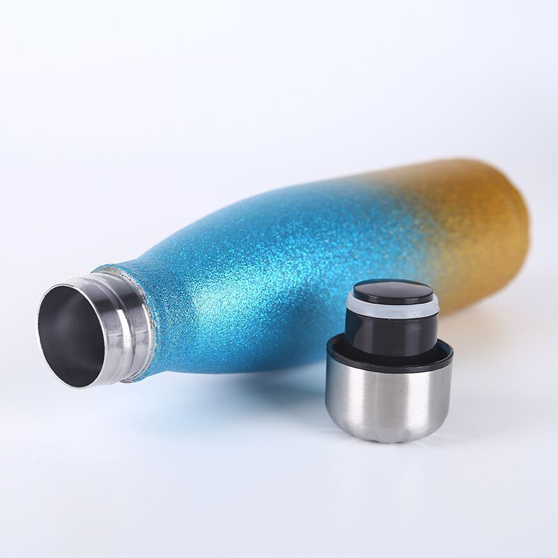 Ladies Insulated Bottle Bowlift