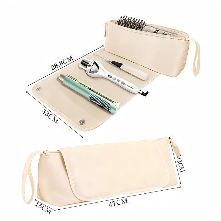 Cosmetic bag Bowlift