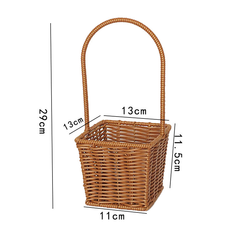 Women Basket Bowlift