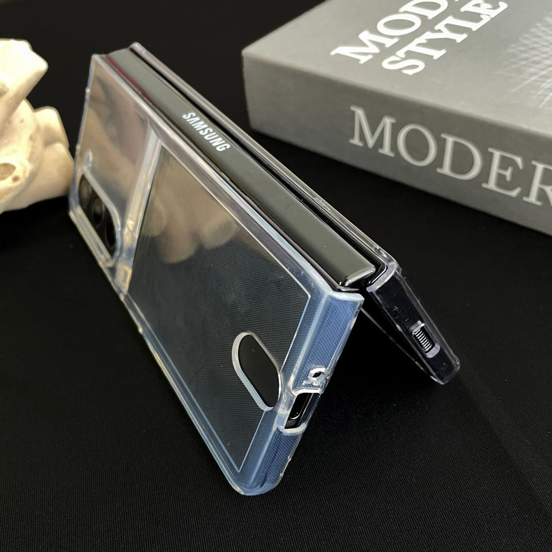 Clear Utility Phone Case Bowlift