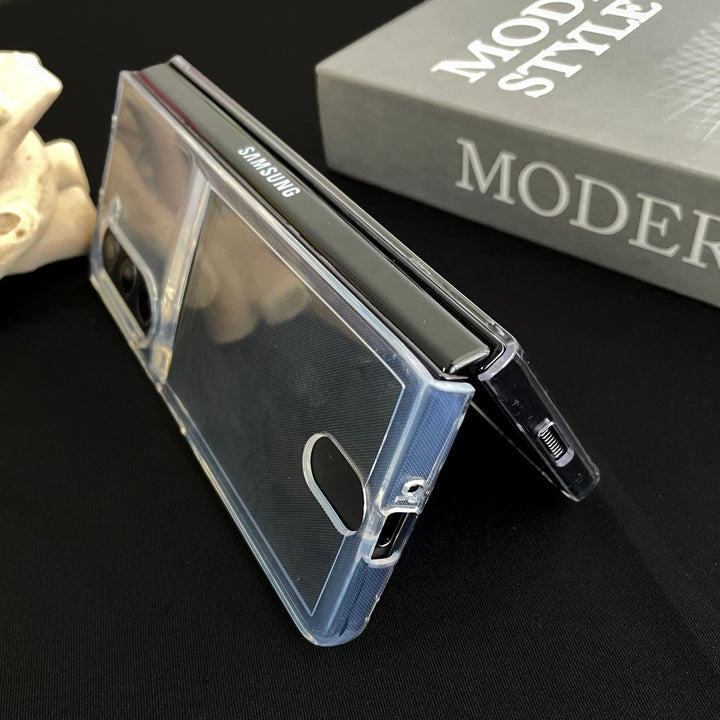 Clear Utility Phone Case Bowlift
