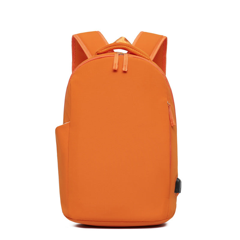 Lightweight Anti-Theft Tech Backpack Bowlift
