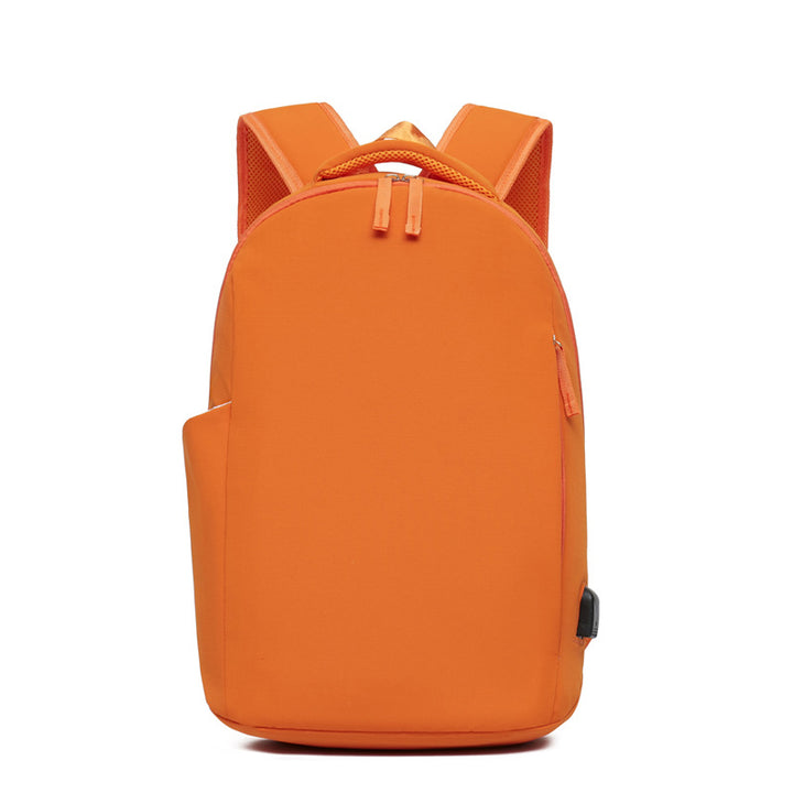 Lightweight Anti-Theft Tech Backpack Bowlift